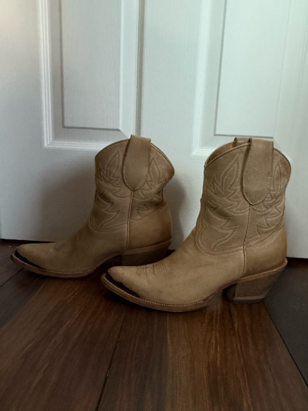 Idyllwind Booties - Picture 3 of 7